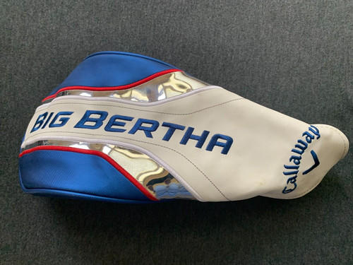 Callaway big bertha reva - bertha,
