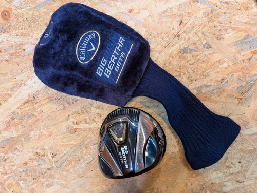 Callaway big bertha beta - callaway,