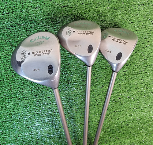 Callaway big bertha - big,