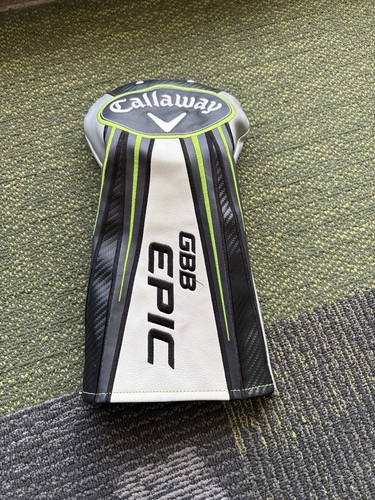Callaway great big bertha - great,