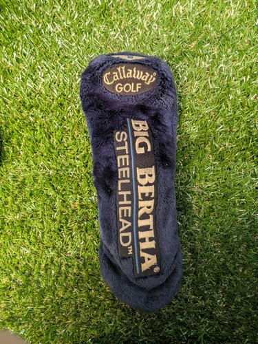 Callaway big bertha steelhead - callaway,