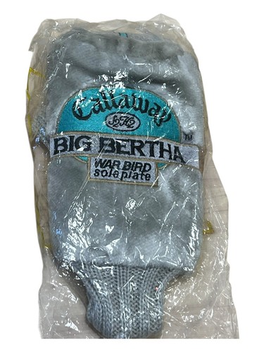 Callaway big bertha war bird - big,
