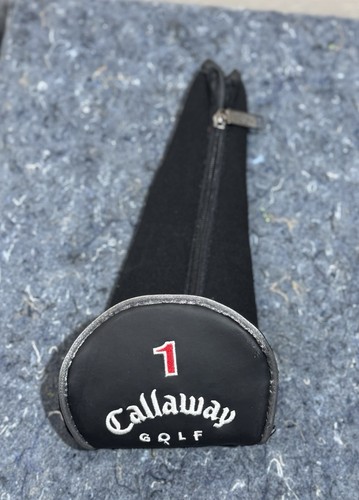 Callaway big bertha titanium - callaway,