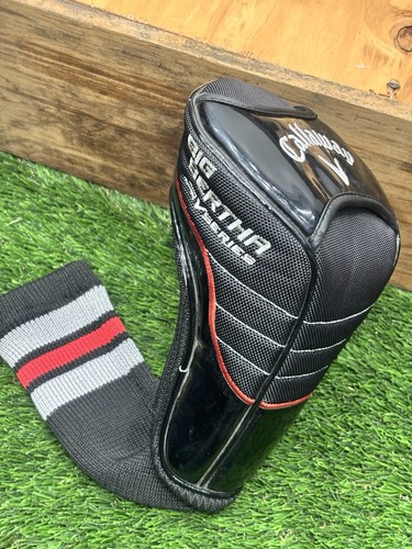 Callaway big bertha series - bertha,