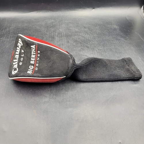Callaway golf big bertha s2h2 - big,