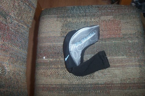 Brand new callaway big - new, bertha
