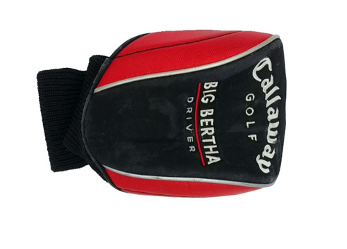 Callaway big bertha driver - big,