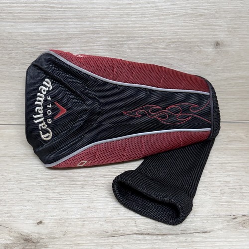 Callaway golf driver headcover - callaway,