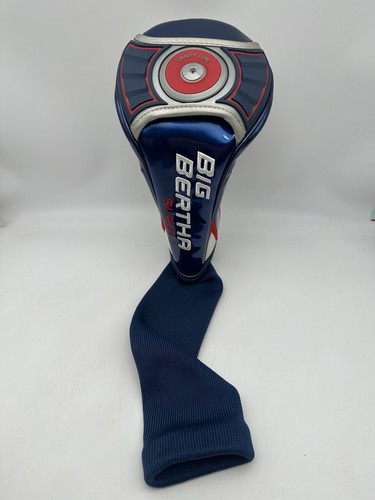 Callaway big bertha - callaway, alpha