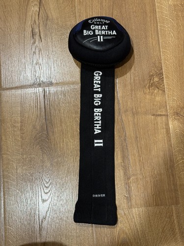 Callaway golf great big - golf, bertha